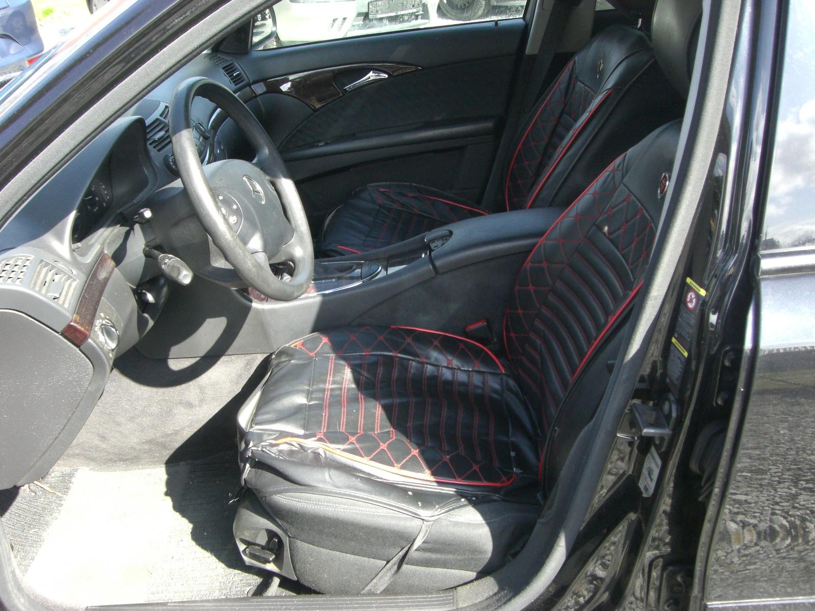 Mercedes-Benz E 220 Limousine Klimaautomatik HU 7/28!!!