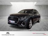 Audi Q3 Sportback 35 TDI S line S-tronic LED Navi ACC
