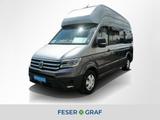 Volkswagen Grand California 600 2.0 TDI LED Markise Nav