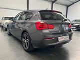 BMW 120 i  Sportline/Navi/Tempomat/AHK/KeyLess - gebrauchte BMW 120 aus dem Jahr 2016