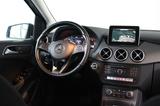 Mercedes-Benz B 200 Style Navi Sitzh. Lordose Sitzkomfort - gebrauchte Kleinbusse in Mannheim