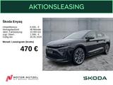 Skoda Enyaq Coupe 85 + Maxx + ecoSuite + Winter + 21"