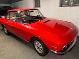 Lancia Fulvia - Lancia Fulvia: Coupé