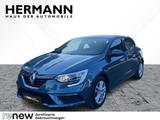 Renault Megane IV 1.2 TCe 130 Energy Play SHZ*Navi - Renault Megane Play