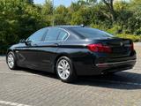 BMW 530d xDrive Luxury Line HUD/H&K/LED/KAM/KEYL - BMW 530 Gebrauchtwagen Bmw530d