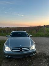 Mercedes-Benz Cls 350 cdi - gebrauchte Mercedes-Benz CLS 350 aus dem Jahr 2010