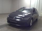 Volkswagen Golf-8 Var. 2.0 TDI Life Navi LED DC ACC PDC Shz - Volkswagen Golf Gebrauchtwagen