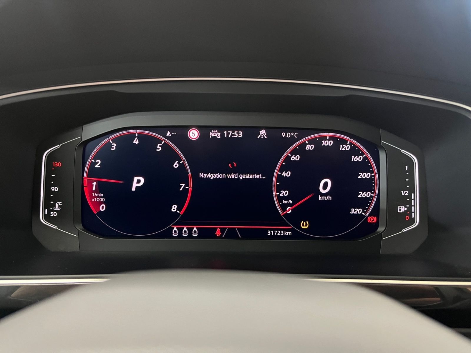 Volkswagen Tiguan - Bild 9