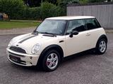 MINI ONE Mini One - MINI ONE aus 2007