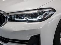 BMW 540 - Vorschau Bild 27