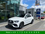 Mercedes-Benz GLE 300 d 4Matic AMG Line LED Pano Navi Kamera - Gebrauchtwagen in Hann. Münden