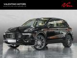 Porsche Cayenne S Diesel - Luft|PDLS+|Pano|ACC|BOSE - Porsche Cayenne in Wiesbaden