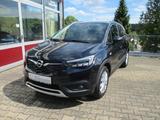 Opel Crossland (X)+LED+AHK+SHZ+Navi - gebrauchte Opel Crossland (X) aus dem Jahr 2020