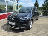 Opel Crossland (X)+LED+AHK+SHZ+Navi - Opel Crossland (X) aus 2020