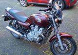 Honda CB 750 (Sevenfifty) - HONDA CB 750 SEVENFIFTY
