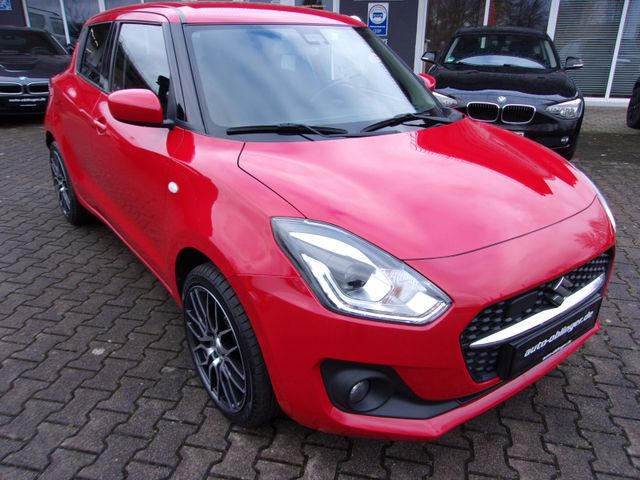 Suzuki Swift 1,2 Comfort Hybrid