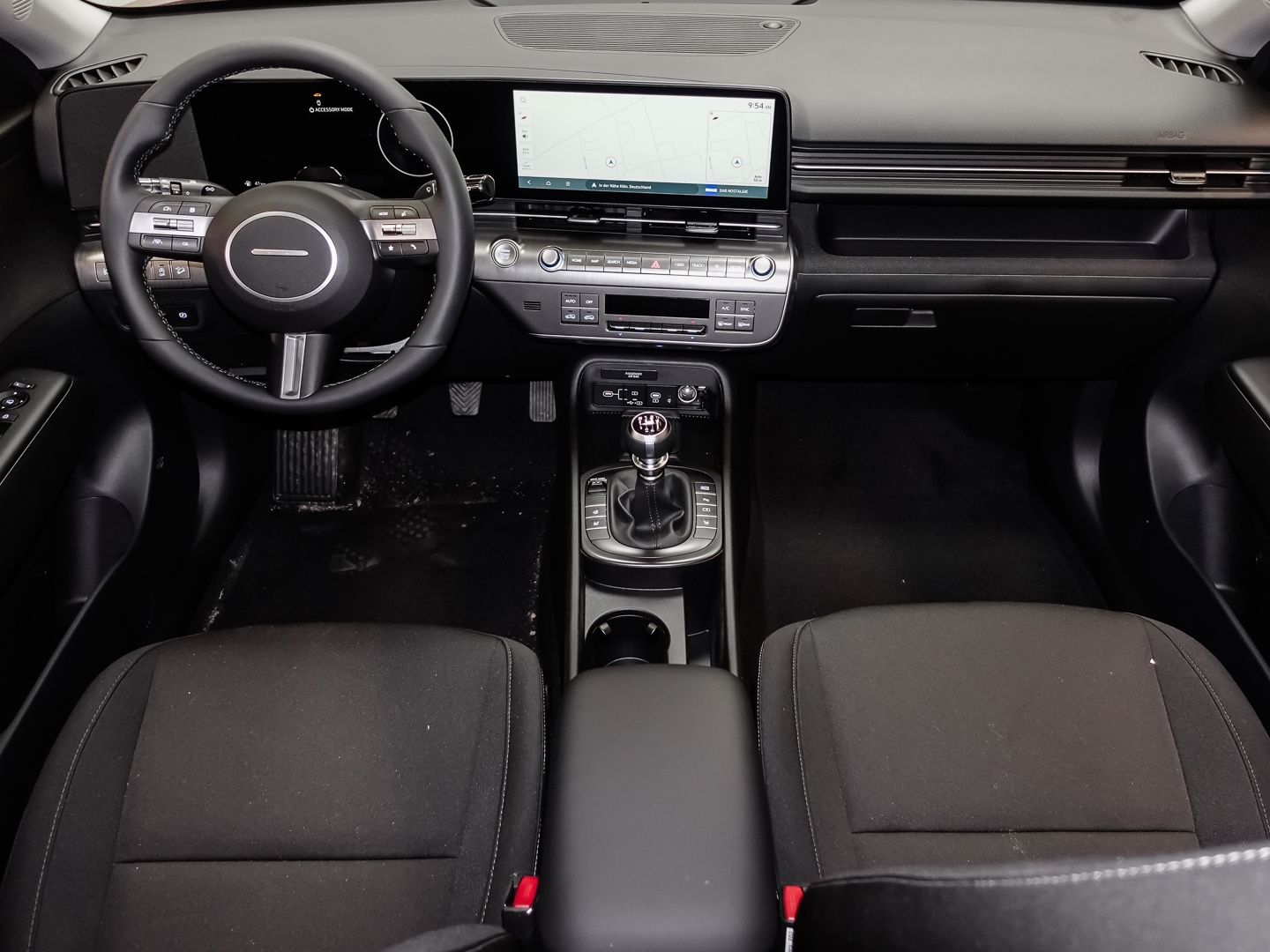 Hyundai Kona – Bild 6