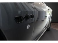 Maserati Granturismo - Vorschau Bild 8