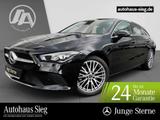 Mercedes-Benz CLA 220 d SB Progressive+MBUX+LED+Kam+AHK+Apple - Mercedes-Benz CLA 220 aus 2022