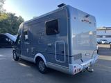 HYMER / ERIBA / HYMERCAR Van 522  - HYMER / ERIBA Wohnmobile & Wohnwagen