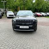 Jeep Compass 1,5l GSE T4 48V e-Hybr - Jeep Compass: Limousine