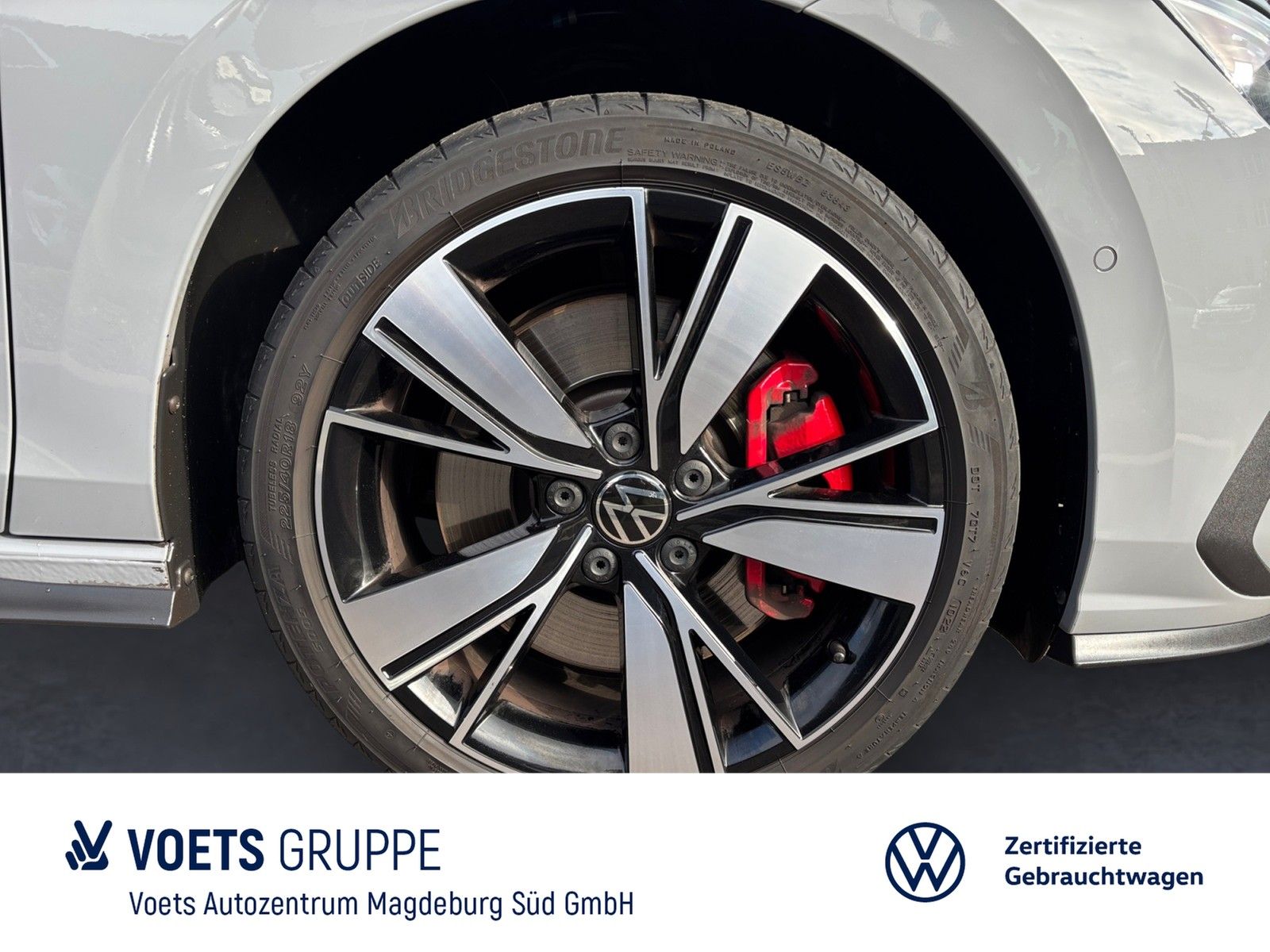 Volkswagen Golf - Bild 6