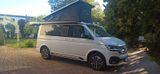 Volkswagen T6.1 Cali Beach Camper DSG Allrad 7-Sitzer