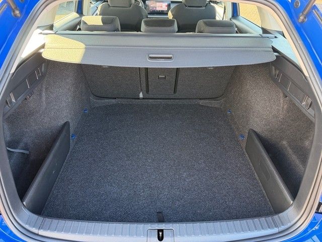 Skoda Octavia - Bild 9