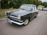 Andere Wolga M21   21 H-Zulassung - : Wolga