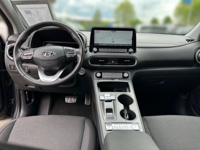 Fahrzeugabbildung Hyundai KONA Edition 30+ Elektro Navi Soundsystem Apple