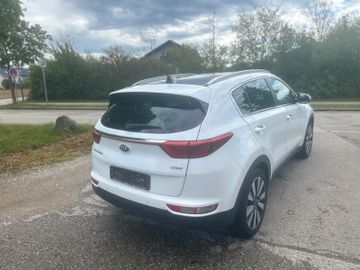 KIA Sportage - 6