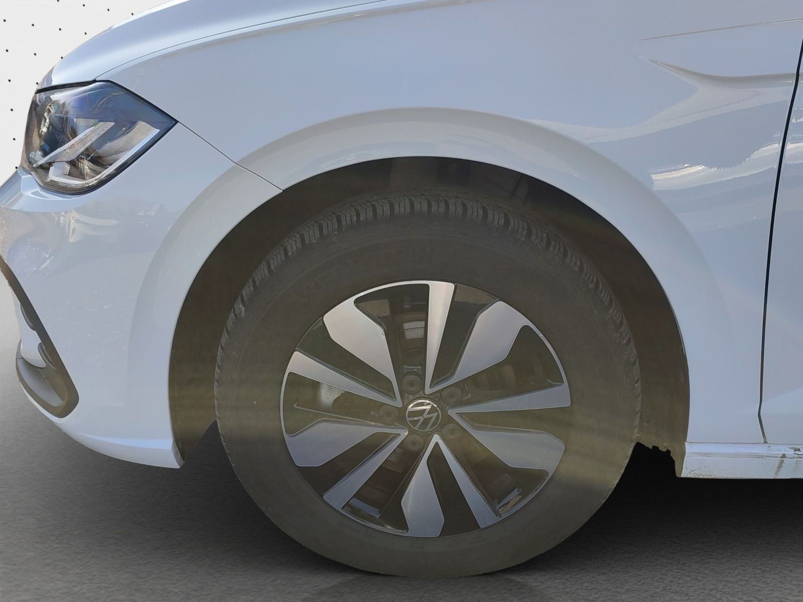 Volkswagen Polo - Bild 14