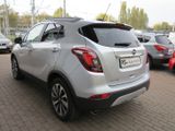 Opel Mokka X Ultimate 1.6 D EU6d-T 2.Hd*Navi*LED*Kam. - Opel Mokka X in Stuttgart
