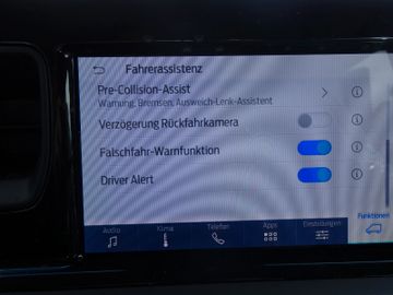 Bild 22 Ford Transit Courier Trend Klima SHZ PDC Kamera