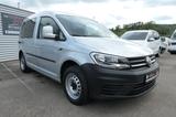 Volkswagen Caddy 2.0 TDI/ WERKSTATT/ STANDHZG/ AHK/ NAVI - Volkswagen Caddy