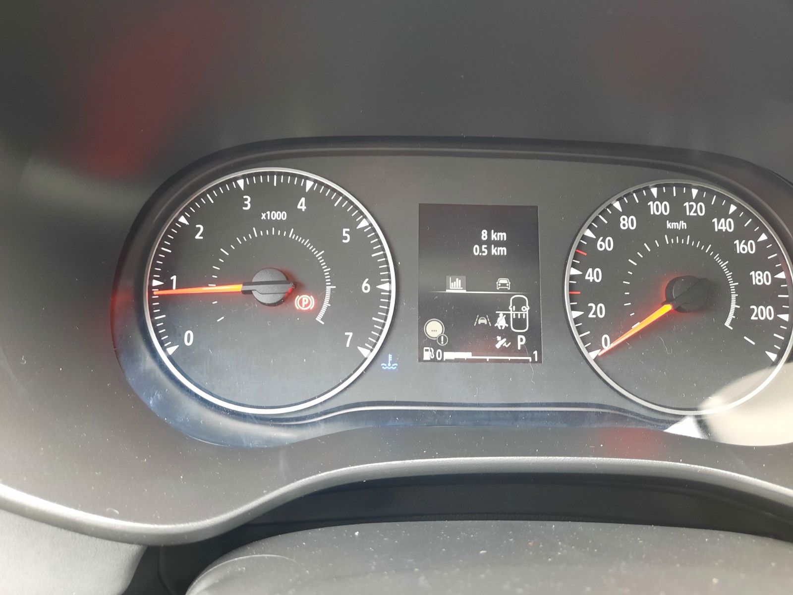 Dacia Sandero - Bild 13