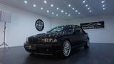 BMW 320Ci Cabrio*Top Zustand*SHZ* - gebrauchte BMW 320 aus dem Jahr 2001