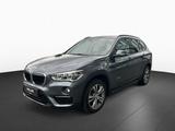 BMW X1 xD 20i Sport L. LED Pano HUD Kam HiFi AHK 18" - BMW Gebrauchtwagen in Bielefeld