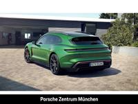Porsche Taycan GTS Sport Turismo HA-Lenkung Head-Up BOSE