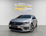 Volkswagen CC R-Line 2.0 TDI Dynamic Black KEYLESS/KAMERA - silberne Volkswagen CC