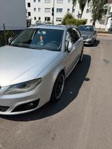 Seat 2011 Seat Exeo ST 2.0l Multitronic sport f... - Seat Exeo: Sport