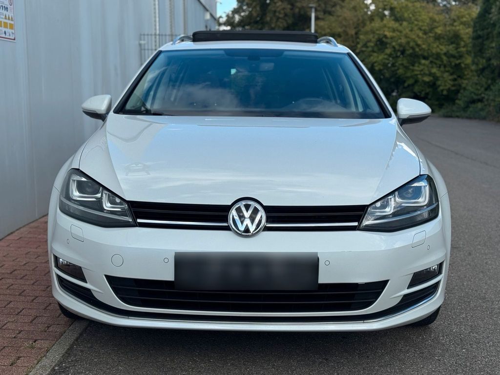 Image of Volkswagen Golf