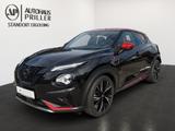 Nissan Juke 1.0 DIG-T AT N-Design*BOSE/360KAMERA/LEDER* - Nissan JUKE N-DESIGN mit Benzin-Antrieb