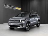 Citroën C3 Aircross Elektro MAX-LED-NAVI-SHZ - Citroën ë-C3 Aircross Tageszulassungen
