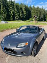 Mazda MX-5 Energy 1.8 MZR Energy - gebrauchte Mazda MX-5 aus dem Jahr 2007
