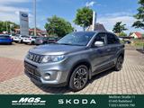 Suzuki Vitara 1.4 16V BoosterJet KAT 4x4 /Automatik - Suzuki Vitara: Auto