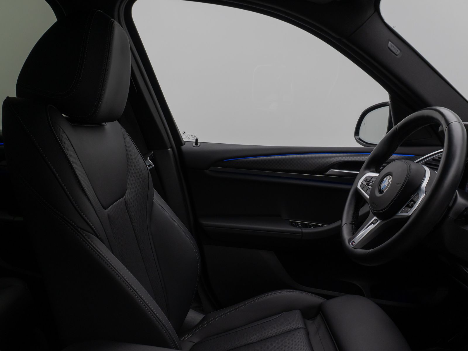 Fahrzeugabbildung BMW X3 xD20d M Sport Kamera Laser DAB HiFi AHK Komfo