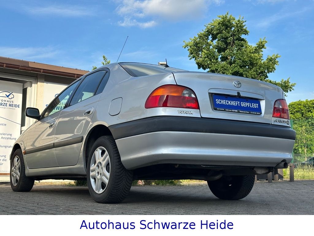 TOYOTA Avensis – Vorschaubild 6