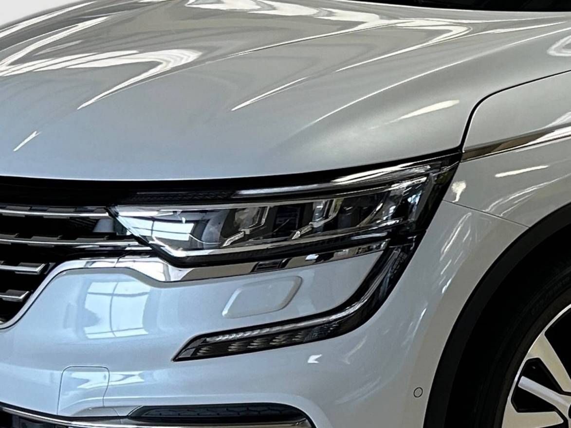 Fahrzeugabbildung Renault KOLEOS X-tronic