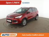 Ford Kuga 1.5 EcoBoost Titanium *TEMPO*PDC*SHZ*ALU* - Ford Gebrauchtwagen in München
